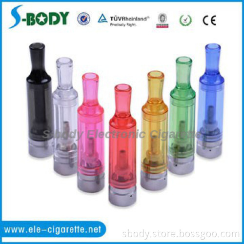 The most popular M-CE3  electronic cigarette vaporizer